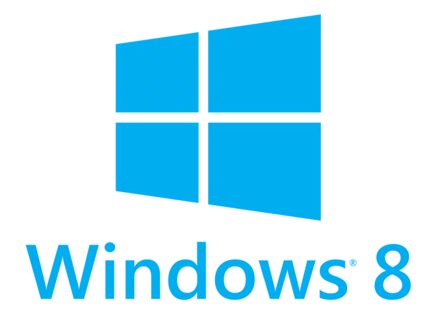 Windows 8 (2012)