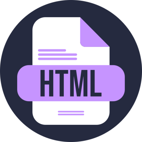 HTML