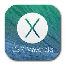 Mac OS X 10.9 (Mavericks)