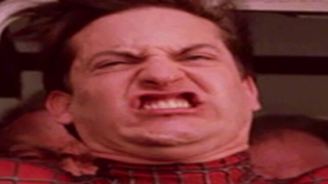 Spider-Man 2 -2004