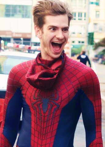 The Amazing Spider-Man -2012