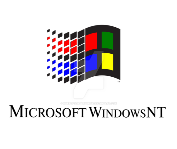 WINDOWS NT