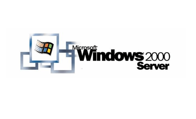 WINDOWS SERVER 2000