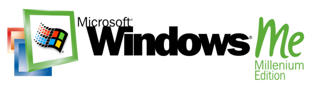 WINDOWS ME