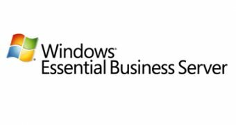 WINDOWS ESSENTIAL BUSINESS SERVER