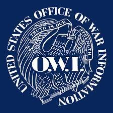 Office of War Information Established