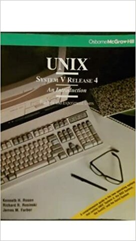 Unix System Release 4