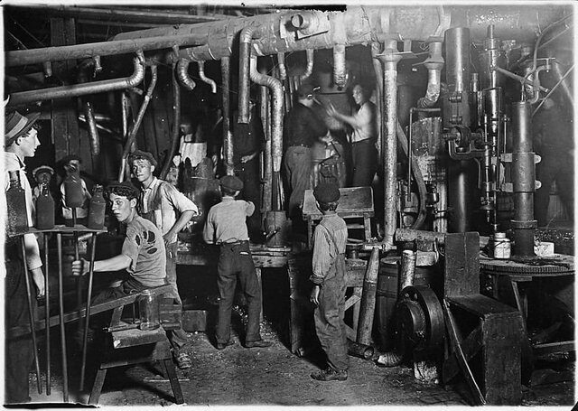 GRAN CÍRCULO DE OBREROS