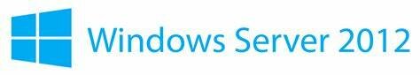 WINDOWS SERVER 2012