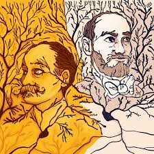 Camilo Golgi y Cajal