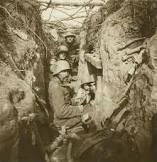 primera guerra mundial