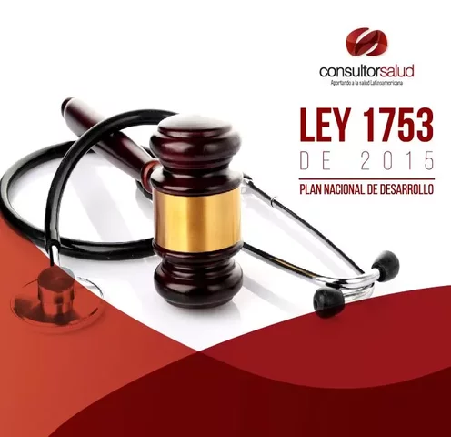 Ley 1753