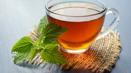 Timeline: History of Tea