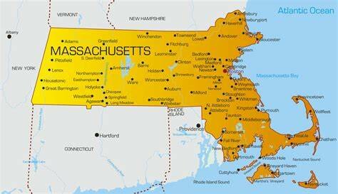 Massachusetts Compulsory Attendance Act