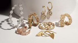 Timeline: Artículo de Moda: Aretes