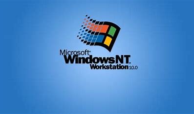 Windows NT