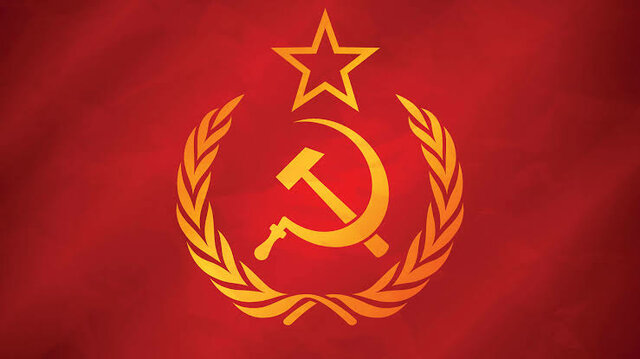 URSS