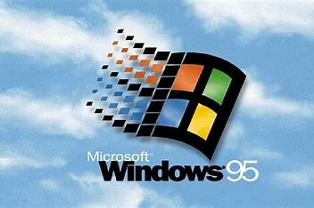 Windows 95