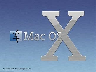 Mac OS X Server 1.0