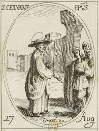 Regla de san Cesáreo de Arles