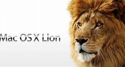 Mac OS X 10.7 Lion