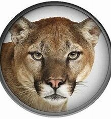 Mac OS X 10.8 Mountain Lion
