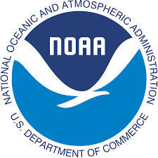 NOAA is notified by Coast Guard