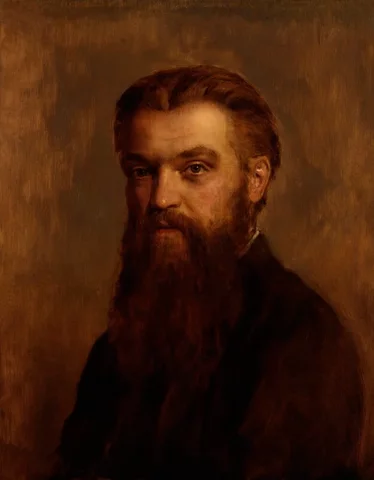 William Kingdon Clifford (1845-1879)