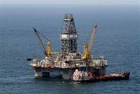 Drilling of Relief Wells