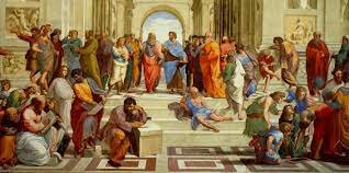 Escuela neoplatónica de Atenas