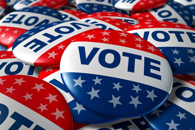 Help America Vote Act