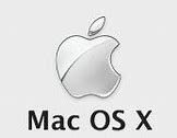 Mac OS X 10