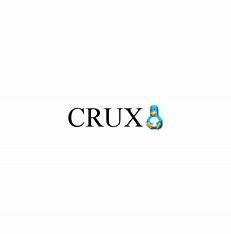 Linux (Crux)