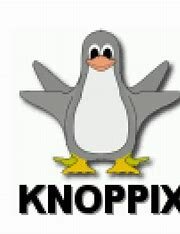 Knoppix Linux