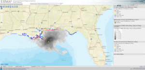 Common Operational Picture Released