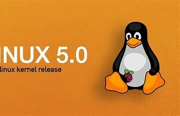 Linux 5.0