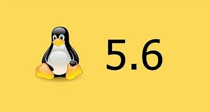 Linux 5.6