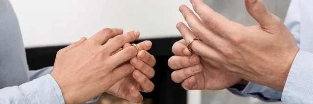 Divorcio por mutuo acuerdo