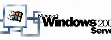 Windows Server 2000