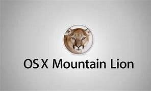 OS X 10.8
