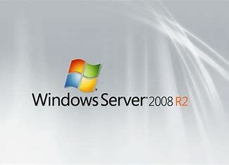 Windows Server 2008 R2