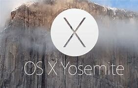 OS X 10.10