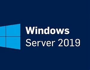 Windows Server 2019