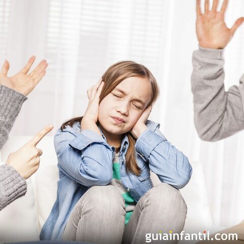 Ambiente sano para los hijos