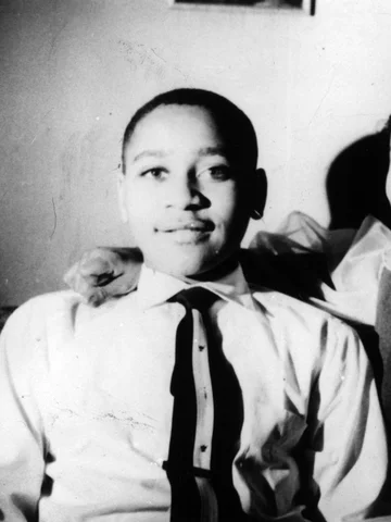 Emmet Till