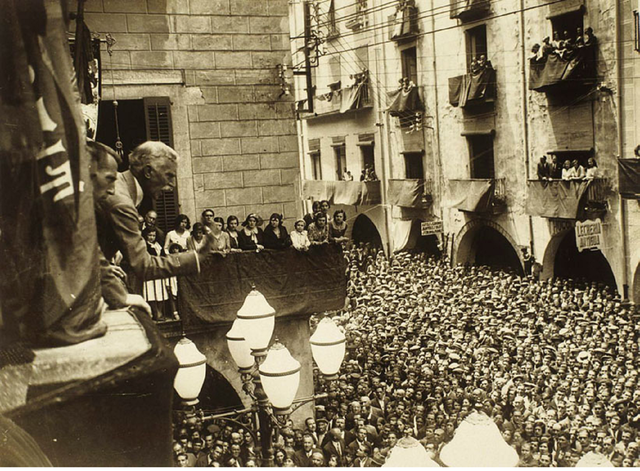 Eleccions al parlament de Catalunya