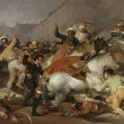 Timeline: Edad Contemporánea