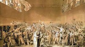 Timeline: Edad contemporánea