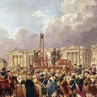 Timeline: Edad Contemporánea