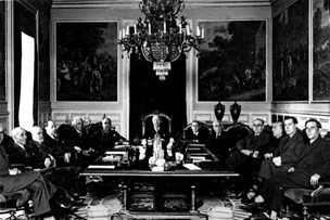 Govern de Lerroux (Partit Radical)